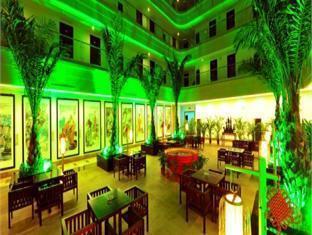 Sanya Bao Sheng Seaview Hotel Exterior foto